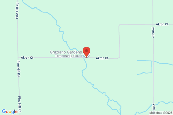 Graziano Gardens LLC