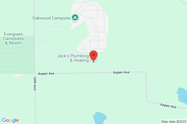 Jack's Plumbing