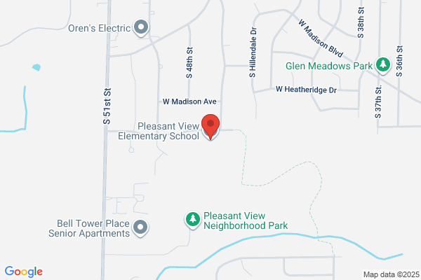 Pleasant View Elementary School