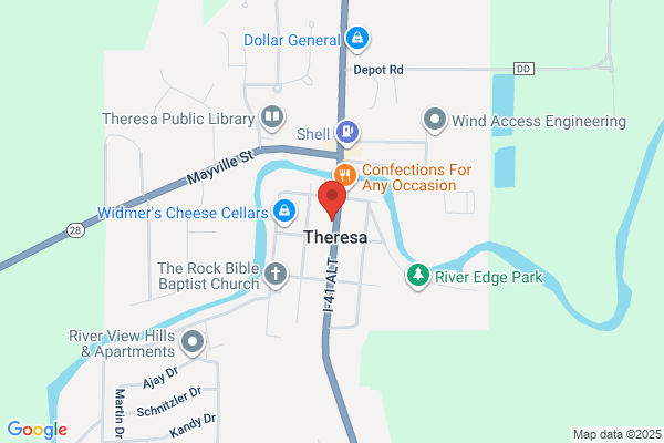 Teresa's Country Salon