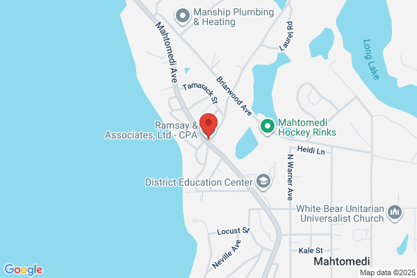 Ramsay & Associates, Ltd - CPA