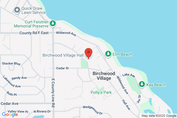 Birchwood Village Hall