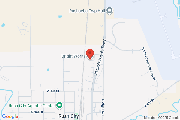 Bright Works Inc