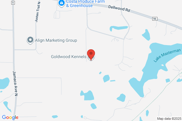 Goldwood Kennels