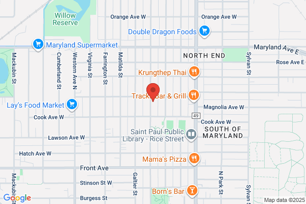 Home Inspections of Mn