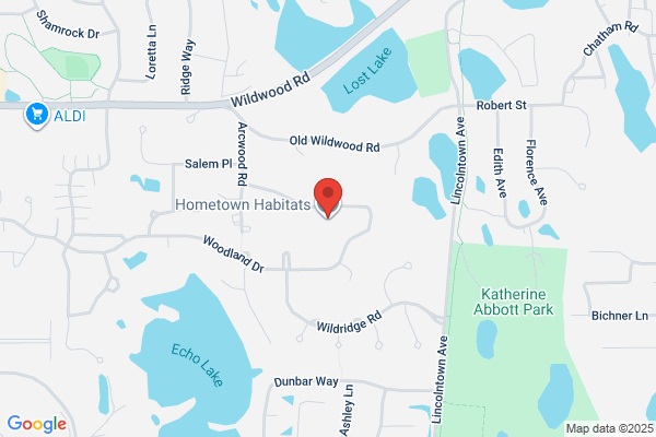 Hometown Habitats