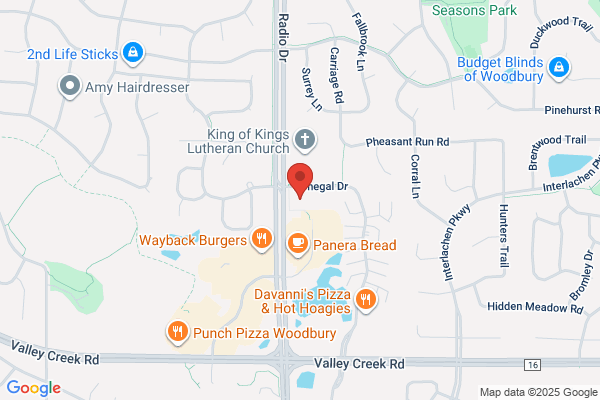Sister Kenny Sports & Physical Therapy Center