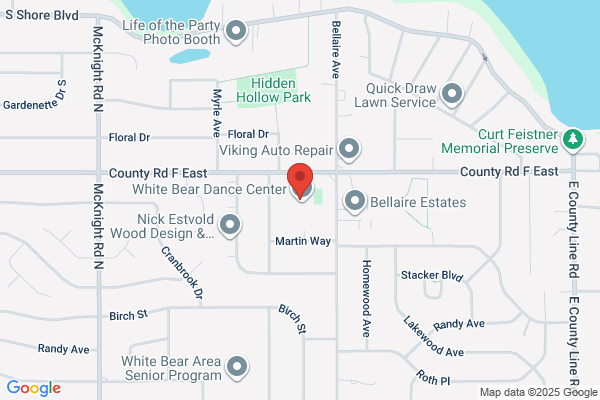 Suburban Community Channels
