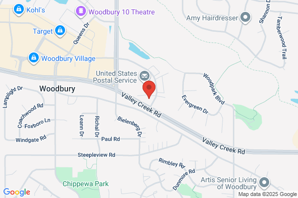 Washington County Housing and Redevlpmnt Auth