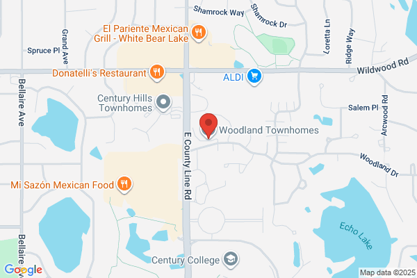 Woodland Townhome