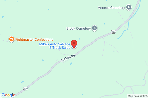 Mike's Auto Salvage