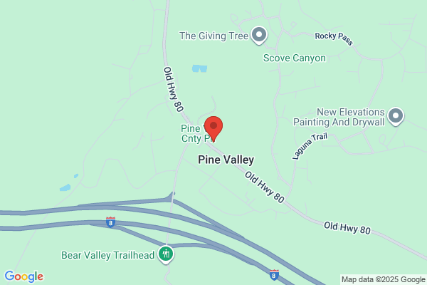 Mountain Empire Veterinary Clinic