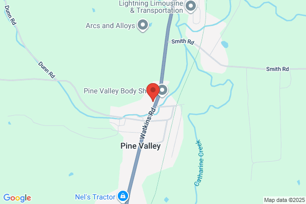 United States Postal Service