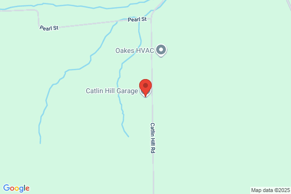 Catlin Hills Xtra