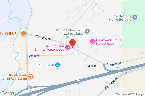 Horseheads Commercial Development Partners