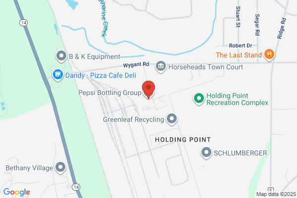 Pepsi Bottling Group