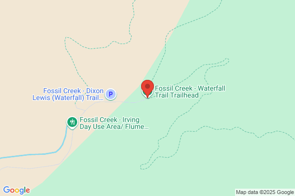Fossil Creek Llamas & Hikes