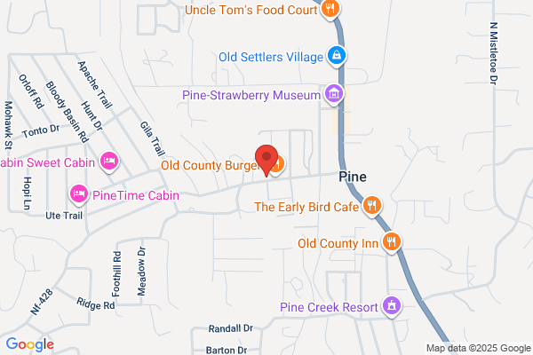 Moose Mountain Gifts and Antiques