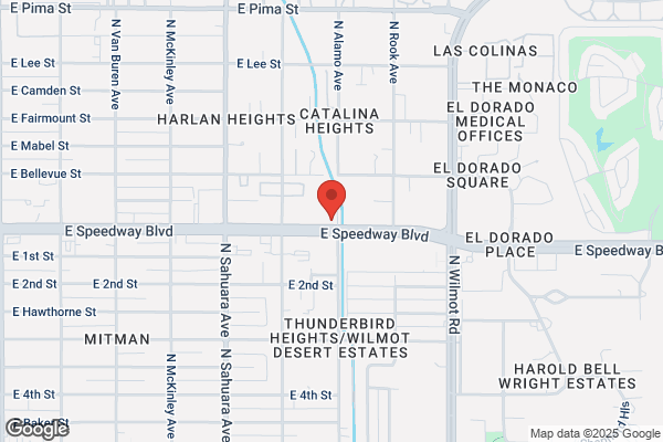 Pine Canyon Roofing Co
