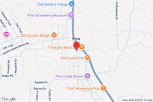 Pine Creek Rv Park & Mini Storage