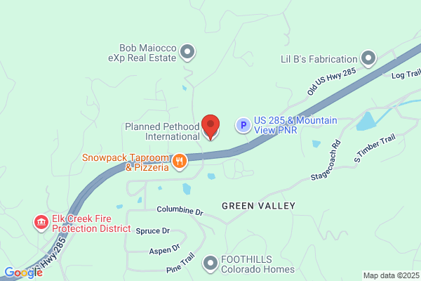 Planned Pethood International