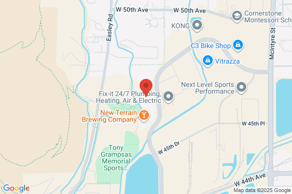 1ST Call Locating