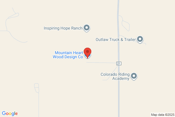 Bauer Mountain Woodworks Llc