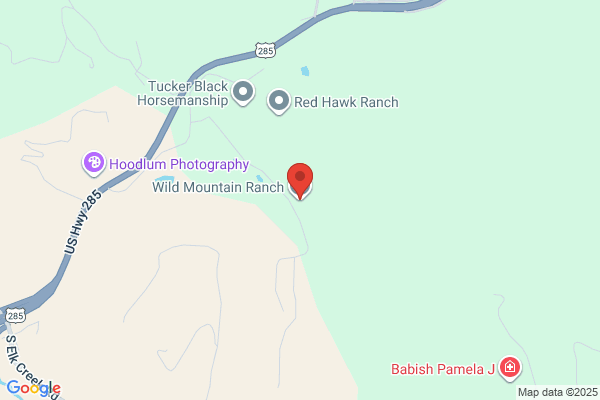 Diamond Sky Ranch Inc