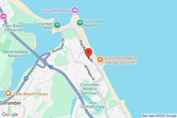 Elephant Rock Cafe