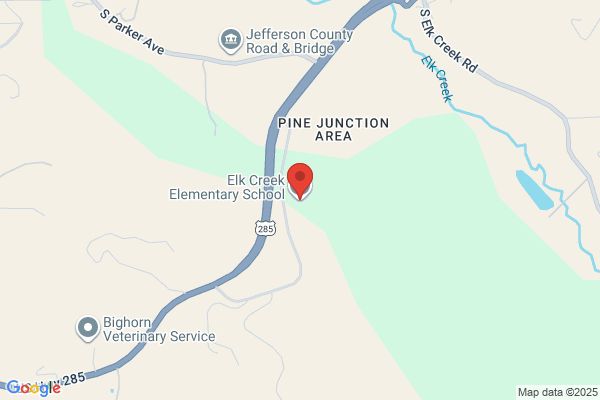 Elk Creek Child Development Center