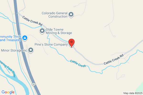 Fauxstone Works Inc