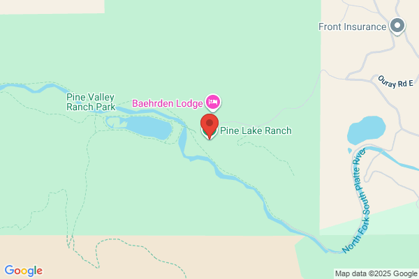 Lone Bear Ranch