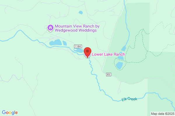 Lower Lake Ranch