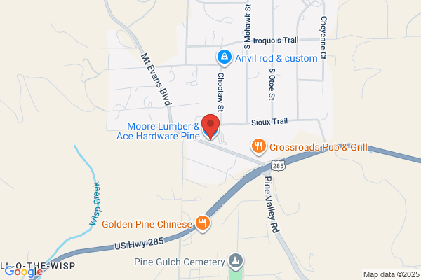 Moore Lumber & Ace Hardware