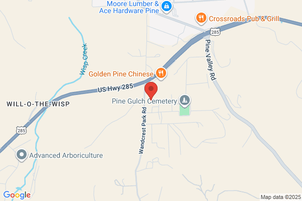Pine Junction Self Storage