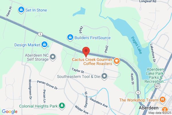 City Electric Supply Southern Pines