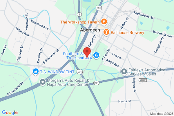 Aberdeen Packing & Produce Company