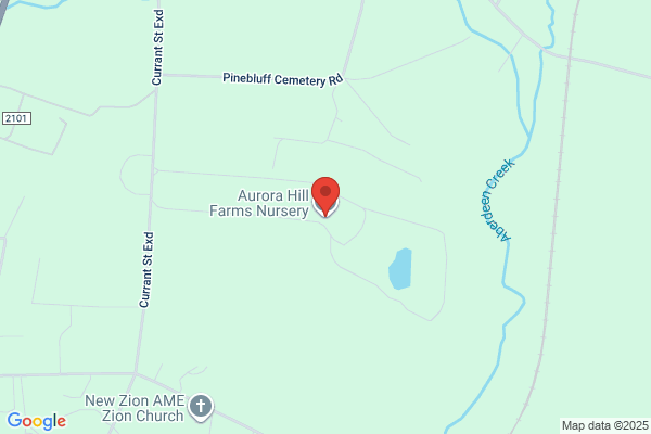 Aurora Hills Farm Nursery & Landscaping