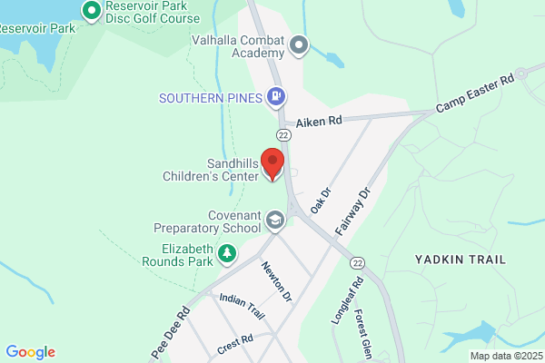 Children's Treatment Center Inc
