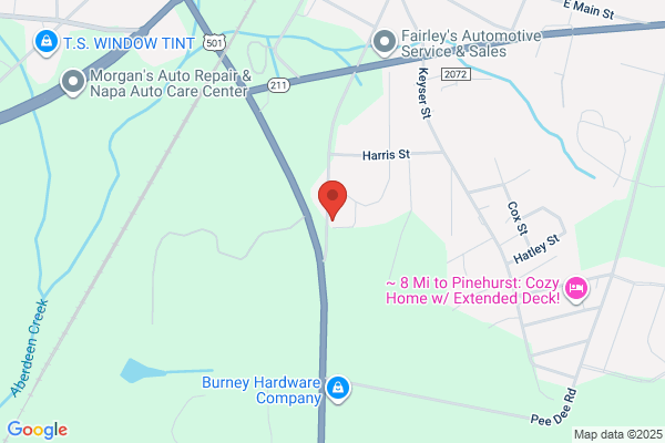 Copperfield Chimney Supply