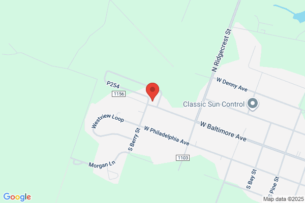 Pinebluff Mobile Home Park