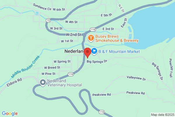 Granite Creek Eye Care