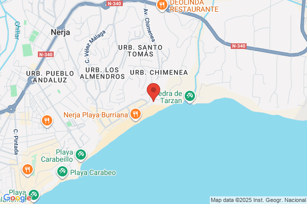 Rincon Del Sol
