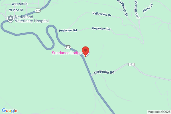 Sundance Lodge