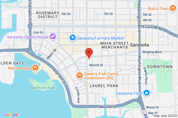 Guaranteed Rate - Closed