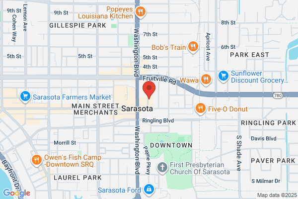 Diamond Banc - Sarasota