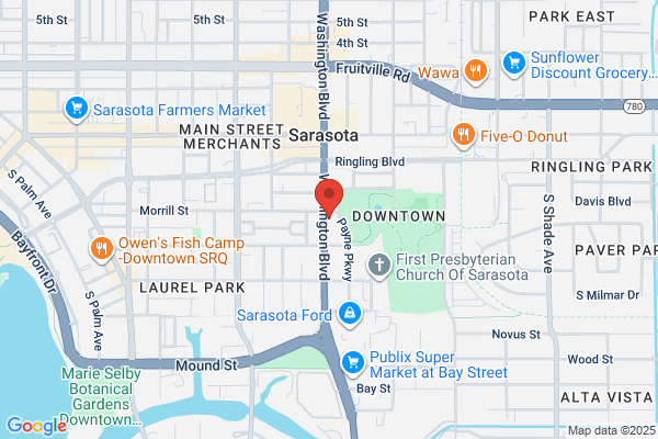 Downtown Doolittle