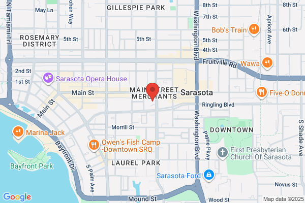 F45 Training Sarasota