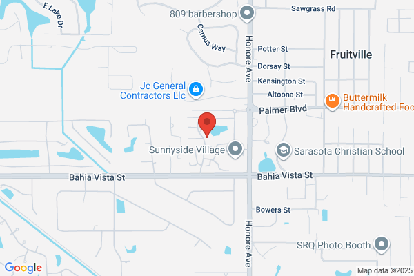 Landmark Bank of Florida