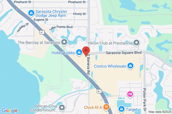 Sarasota Design Agency